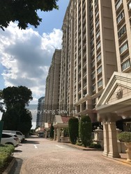 The Gardens At Bishan (D20), Condominium #199465622